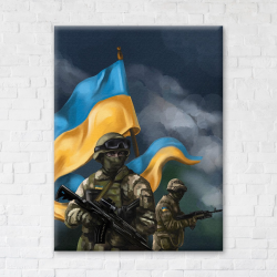 ВСУ © Ольга Бочулінська ВСУ © Ольга Бочулінська