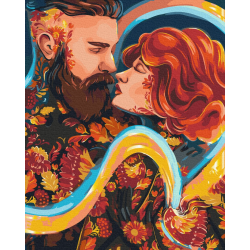 Закохані © Olena Lazarenko Закохані © Olena Lazarenko